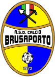 Brusaporto badge