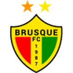 Brusque U20 badge