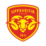 ÍBU badge