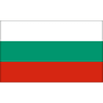 Bulgaria U21 badge