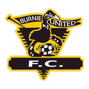 Burnie Utd.