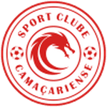 Camaçariense U20 badge