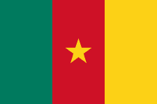 Cameroon W