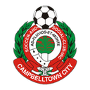 Campbelltown City