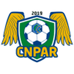 Campo Novo badge