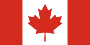 Canada U20 W badge