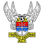 Canberra White Eagles