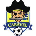 Caravel badge