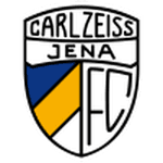Carl Zeiss Jena W badge
