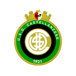 Castellanzese badge