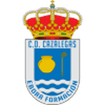 Cazalegas badge
