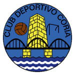 CD Coria badge