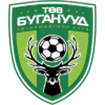Tuv Azarganuud badge