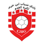 Chabab Ben Guerir badge