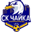 Chayka badge
