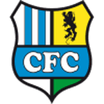 Chemnitzer FC U19 badge