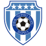 Cherno More Varna
