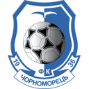 Chornomorets II badge