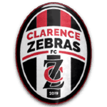 Clarence Zebras