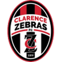 Clarence Zebras II