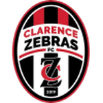 Clarence Zebras II