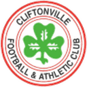 Cliftonville FC