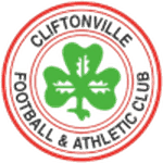 Cliftonville FC
