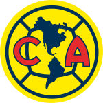 Club America U21 badge