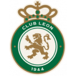 Club Leon U21 badge