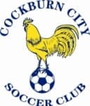 Cockburn City badge