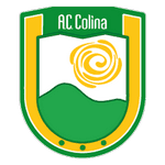 Colina badge