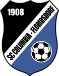 Columbia Floridsdorf badge
