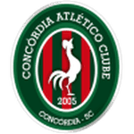 Concórdia U20 badge