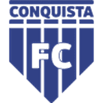 Conquista U20 badge