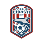 Corpus Christi badge