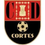 Cortes badge