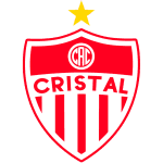 Cristal badge
