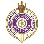 Cristo Atlético badge
