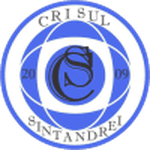 Crişul Sântandrei badge