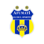 CS Afumati