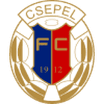 Csepel badge