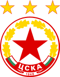 CSKA Sofia