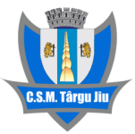 CSM Targu Jiu badge