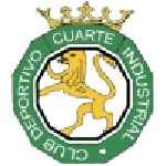 Cuarte badge