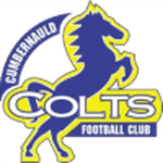 Cumbernauld Colts