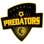 Cunupia badge
