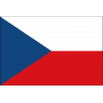 Czech Republic badge