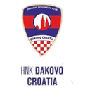 Dakovo-Croatia
