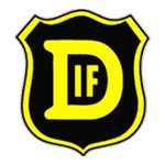 Dalstorps badge