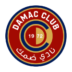 Damac badge